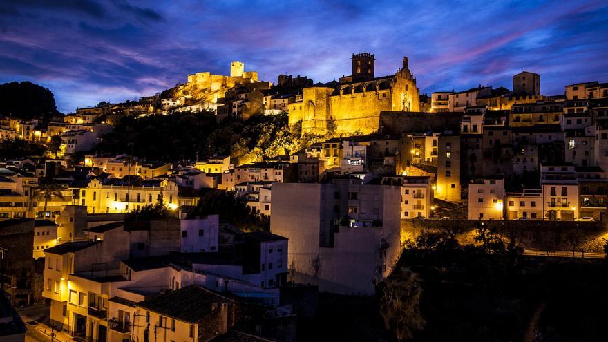 Vilafamés: cuando la belleza se hace pueblo