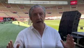 El videoanálisis de Pedrerol: "Para Osasuna es la gran final y en el Real Madrid hay más dudas sobre qué supone esta Copa"