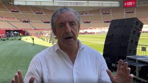 El videoanálisis de Pedrerol: Para Osasuna es la gran final y en el Real Madrid hay más dudas sobre qué supone esta Copa