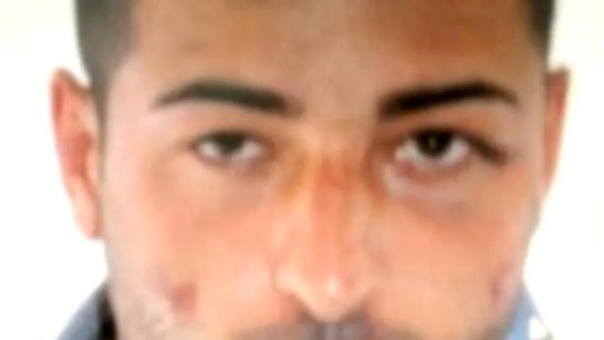 El lladre  ‘Niño Juan’ apareix viu després d’un breu segrest