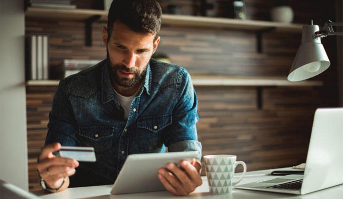 La web cuenta el sello de confianza 'online'