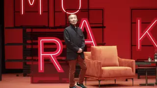 Murakami se reivindica: "Mi estilo no es el realismo mágico, es el ‘murakamismo’"