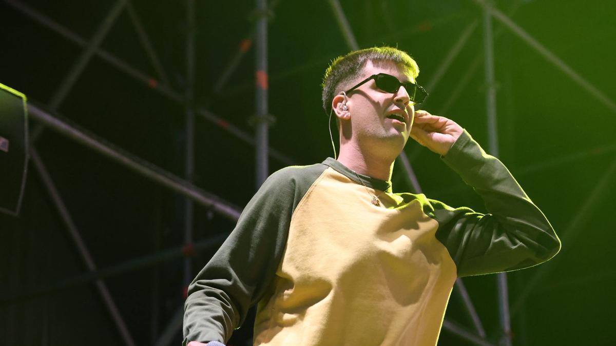 Del Torneo da Chave al ComposFest: las grandes citas de la Ascensión este viernes