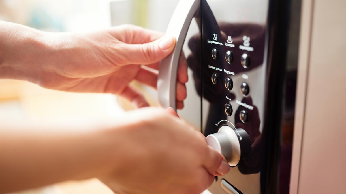 Vuelve el Volvone para limpiar todas las estancias de la casa