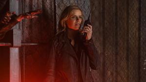 Kim Dickens en ’Fear The Walking Dead’