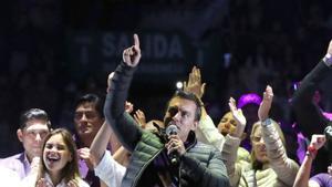 L’Equador vota en un nou duel entre Noboa i el correisme