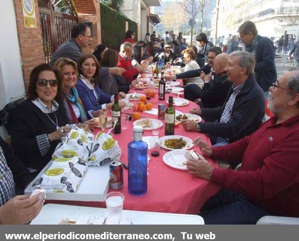 ZONA D 3 - PAELLAS DE BENICASSIM