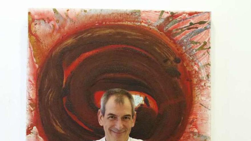 Darío Basso "La creatividad y la empatía son los mayores valores del