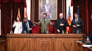 Cultura retrasa la solución a un marco jurídico laboral que respete la singularidad del Misteri