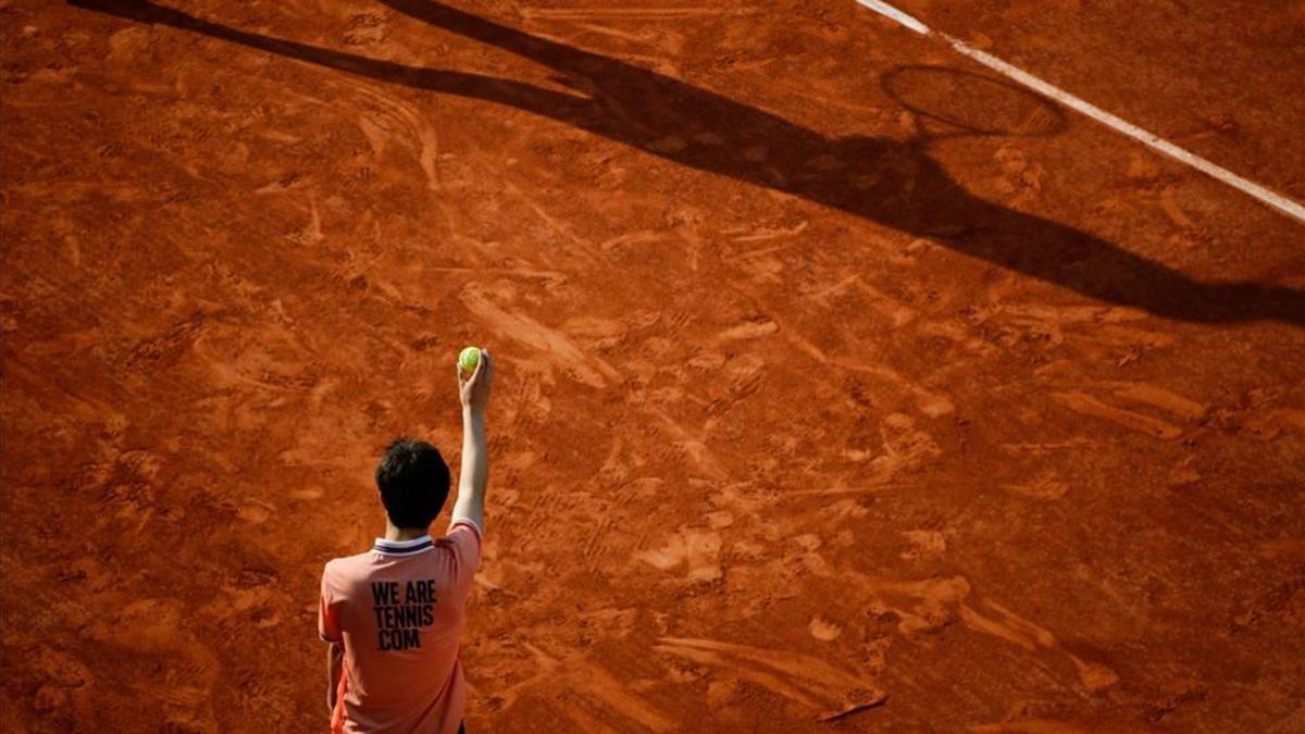 Dos españoles continúan con opciones en el Roland Garros júnior