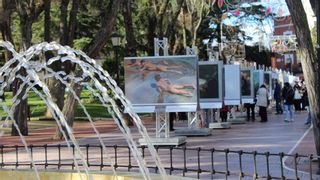 El arte del Museo Nacional del Prado llega a Vinaròs, Castelló y Burriana