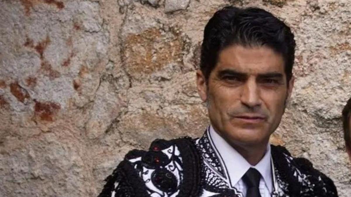 Javier Gómez Pascual, banderillero zamorano: «He buscado que los compañeros me respeten y me llamen por mi buen hacer»