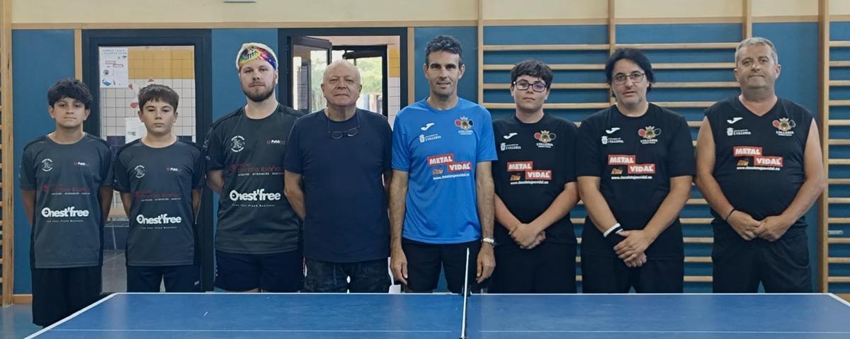 Los olivenses cayeron en su partido en la Liga de 2ª Autonómica