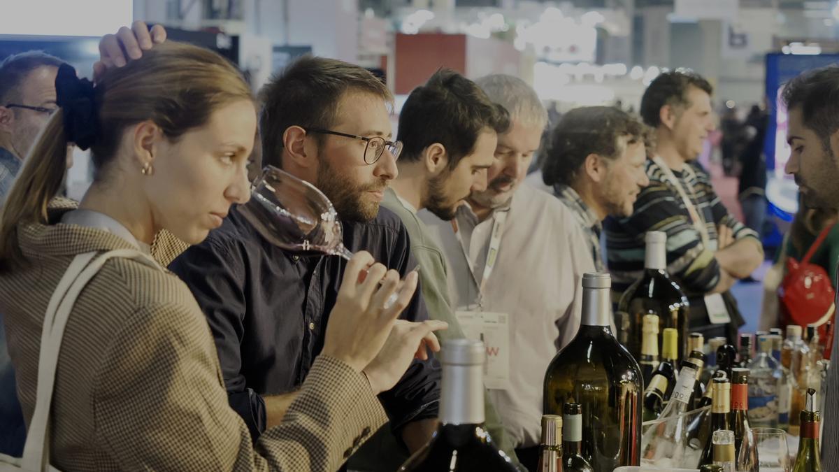 Galicia tendrá una representación destacada de sus vinos y de otros productos