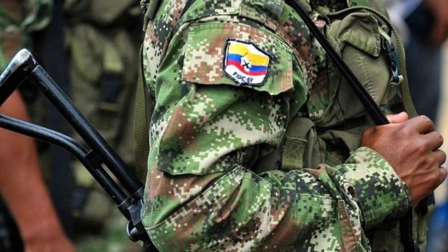 Dos militares y cuatro guerrilleros pierden la vida en combates en Colombia