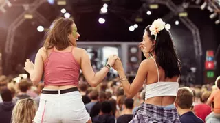 Festivales de verano