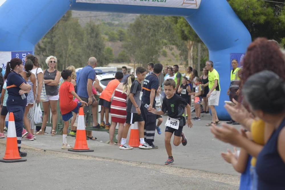 Cross Minero Llano del Beal (II)