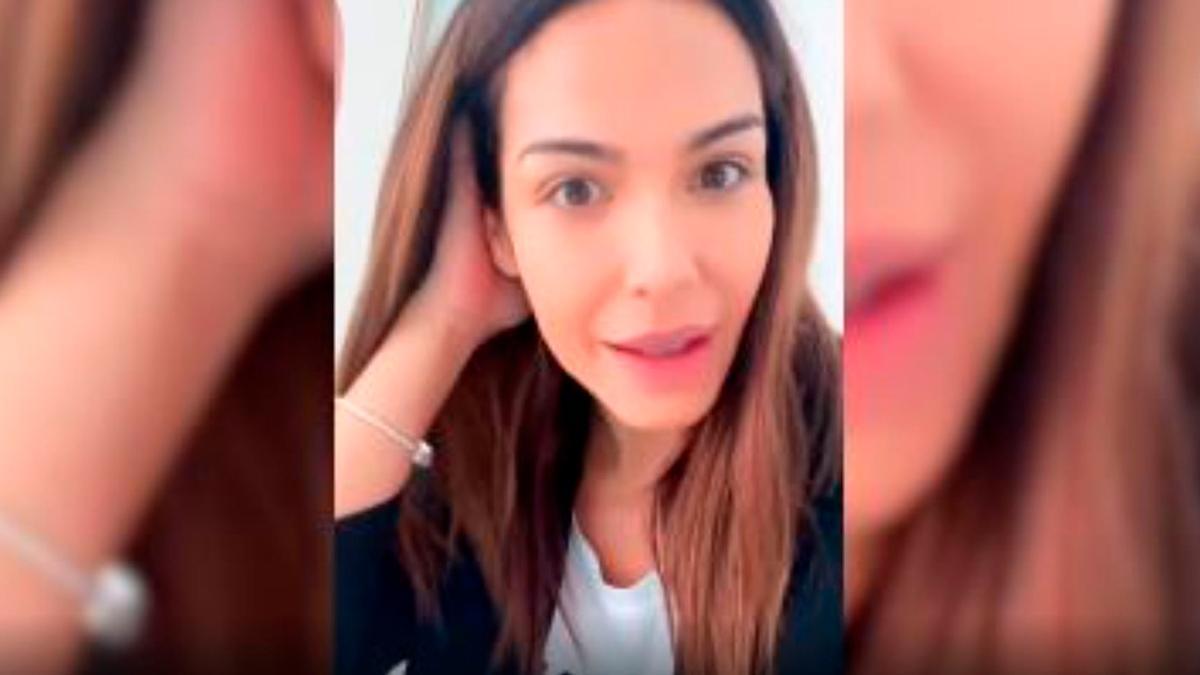 Tamara Gorro se sincera sobre la enfermedad que padece y su llamativa pérdida de peso: "Tuve la bajada"