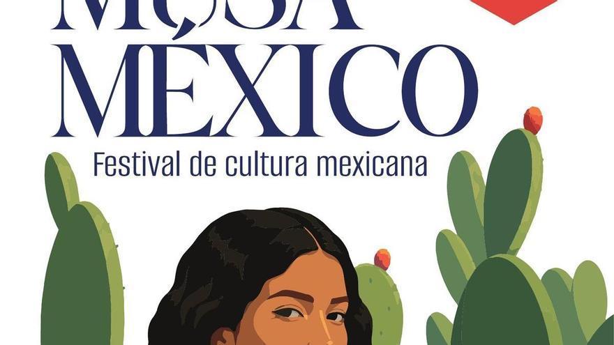 Trece años de Festival Musa: México protagoniza la edición de este año