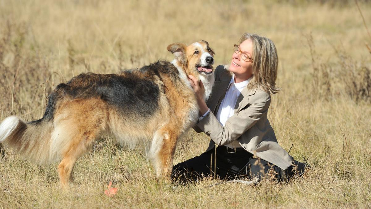 Muere la actriz Diane Keaton a los 79 años