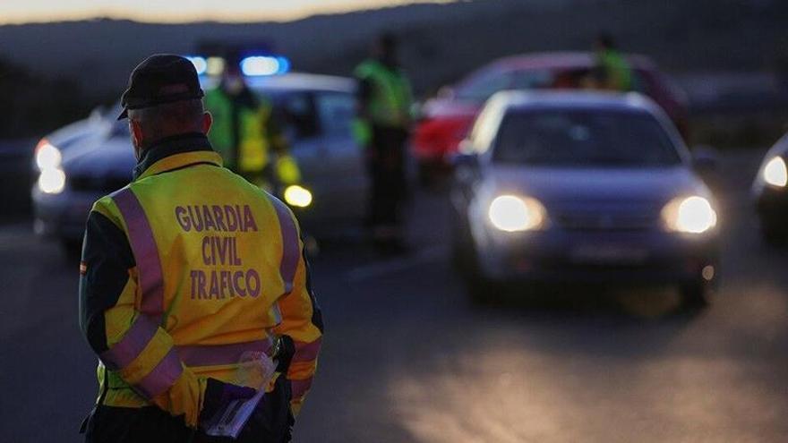 Comunicado de la DGT para la nueva norma con multas de 500 a 1.000 euros y la obligación del 0,0: "Caerá como fruta madura"
