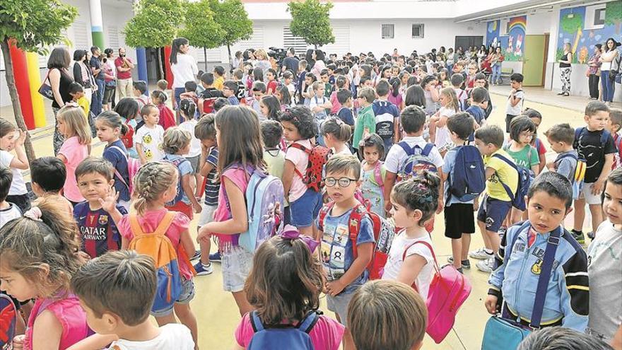 260 niños participan hasta el 10 de agosto en los talleres municipales 2018