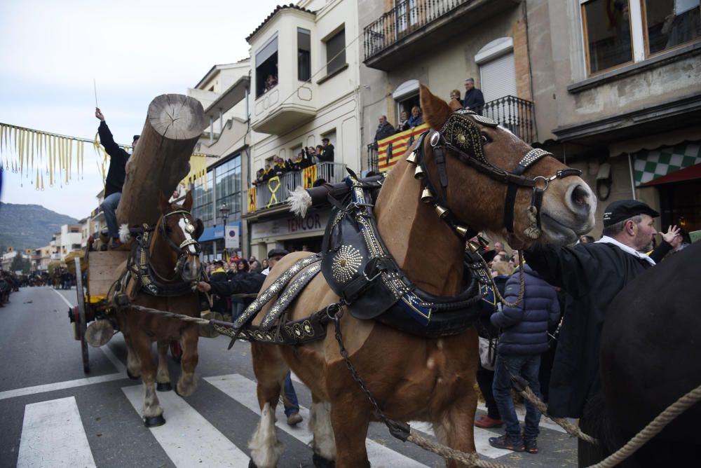 La Corrida de Puig-reig