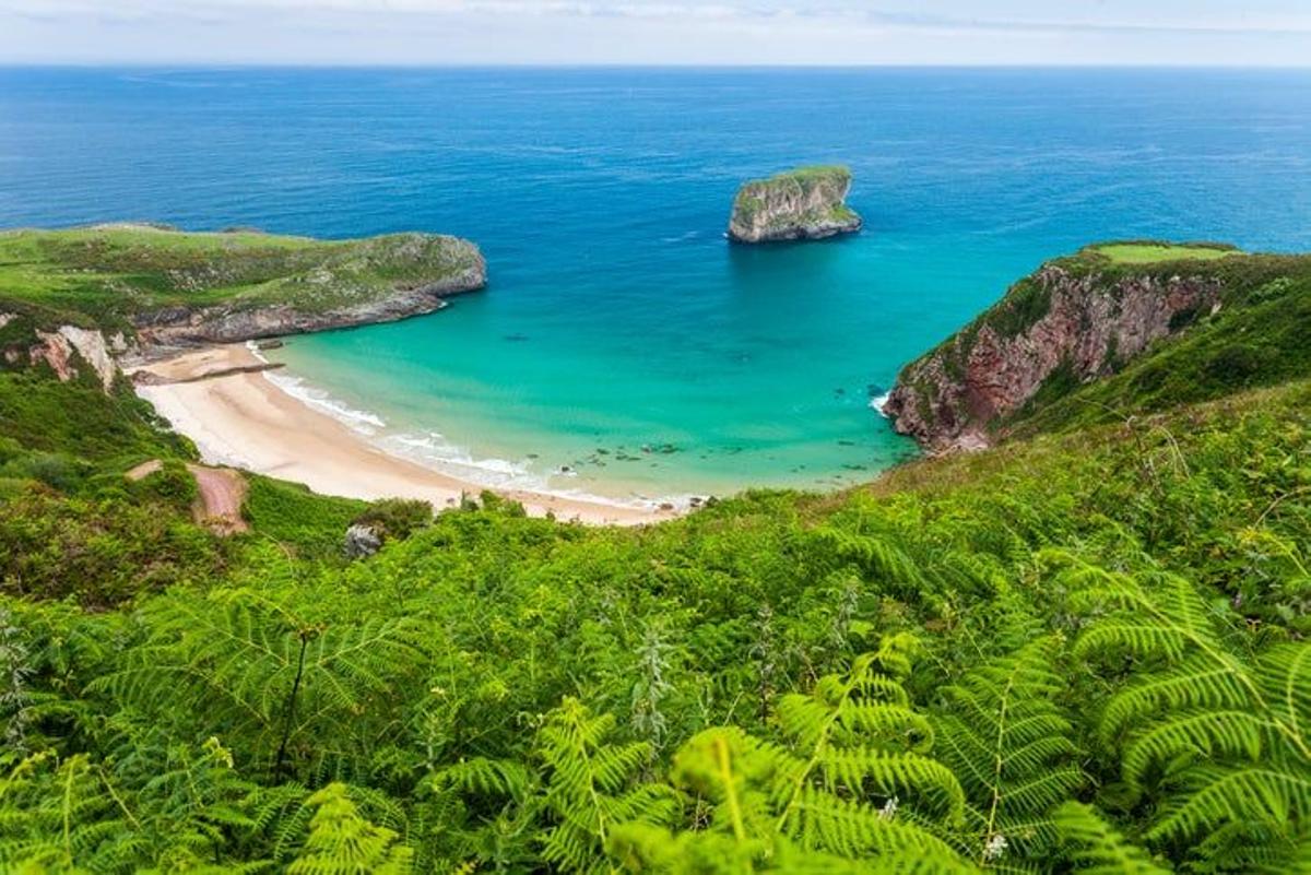 Playa de la Ballota