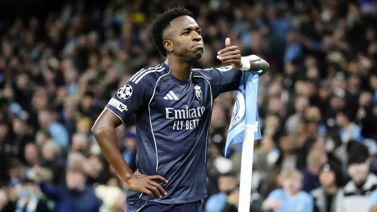 ¿Cuándo juega el Real Madrid los cuartos de final de la Champions?