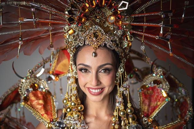 Curso del diseñador Alexis Santana