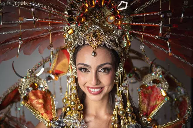 Curso del diseñador Alexis Santana