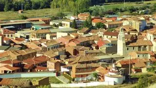 Los pueblos más feos de España, según la IA: crece la polémica con el de Castilla y León