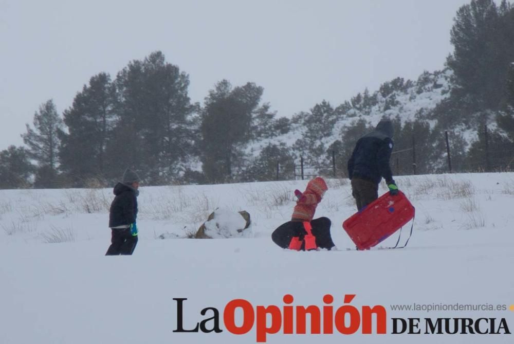 La gente ha aprovechado las últimas horas de luz p