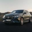 El Mercedes-AMG GLE 53 alcanza 585 CV y hasta 93 kilómetros en modo eléctrico
