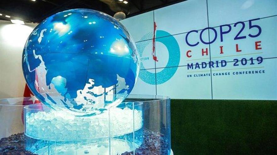 EEUU, China y Rusia envían a &#039;segundones&#039; a la Cumbre del Clima