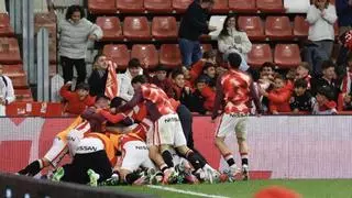 El análisis de sportinguista volador: la suerte está del lado rojiblanco