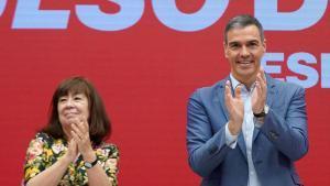 Sánchez pren impuls i dona a Illa autonomia per pactar: "Soc feliç"