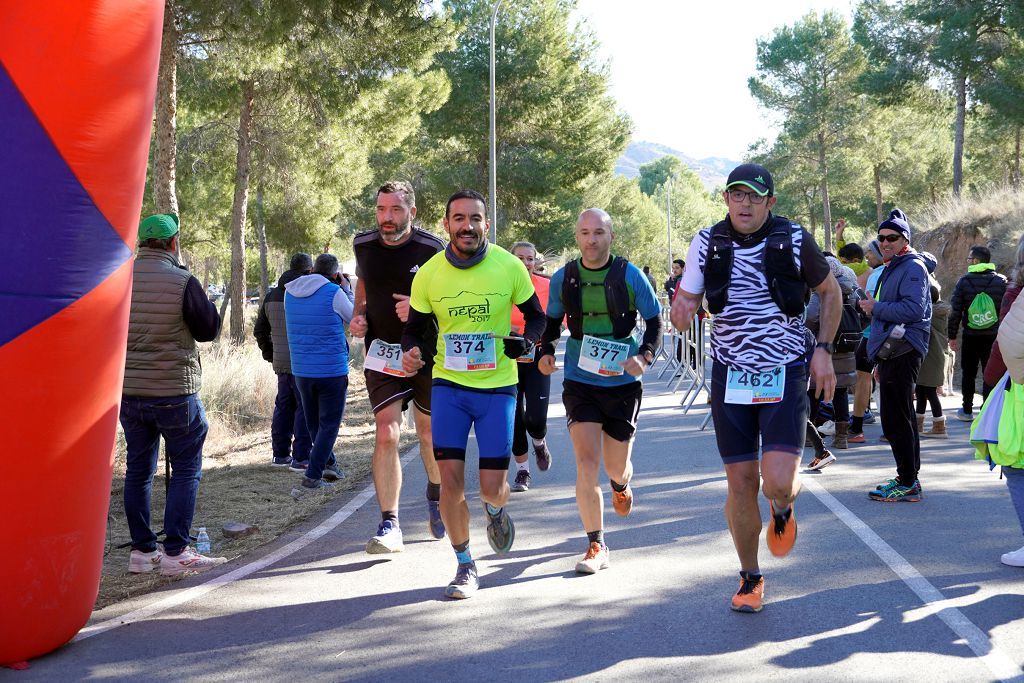 Carrera Lemon Trail de Santomera (II)