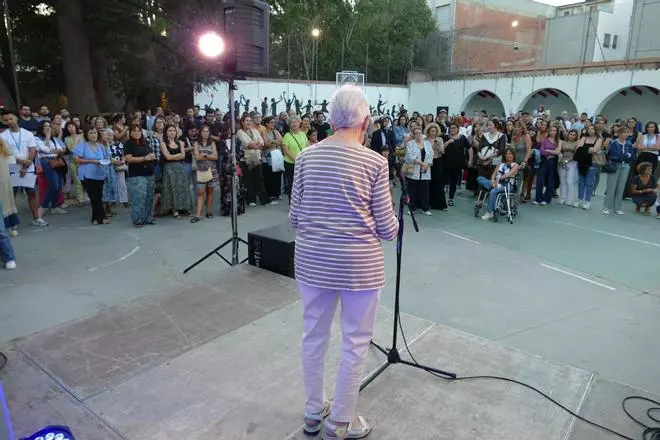 Més de mig miler de persones participen en la trobada d'exalumnes de les Escolàpies