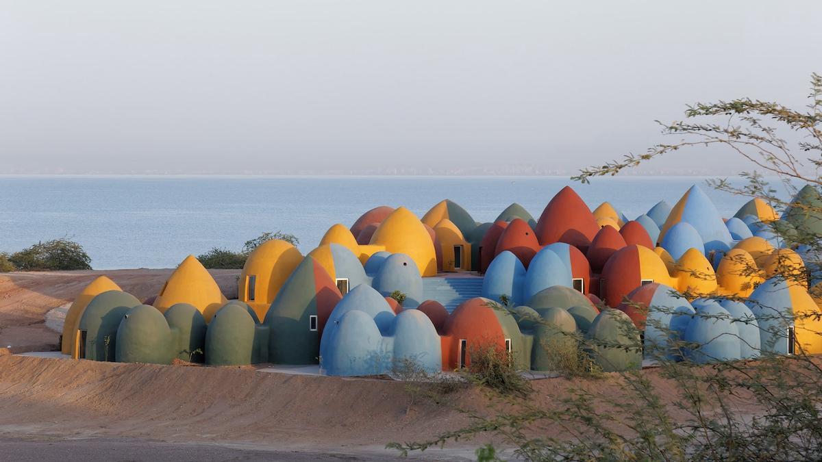 Presencia en Ormuz, Irán