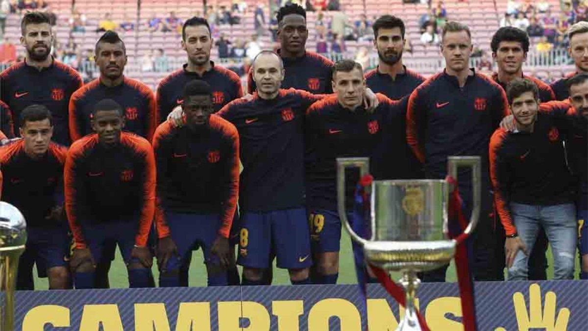 La sede de la final de la Copa del Rey irá a concurso