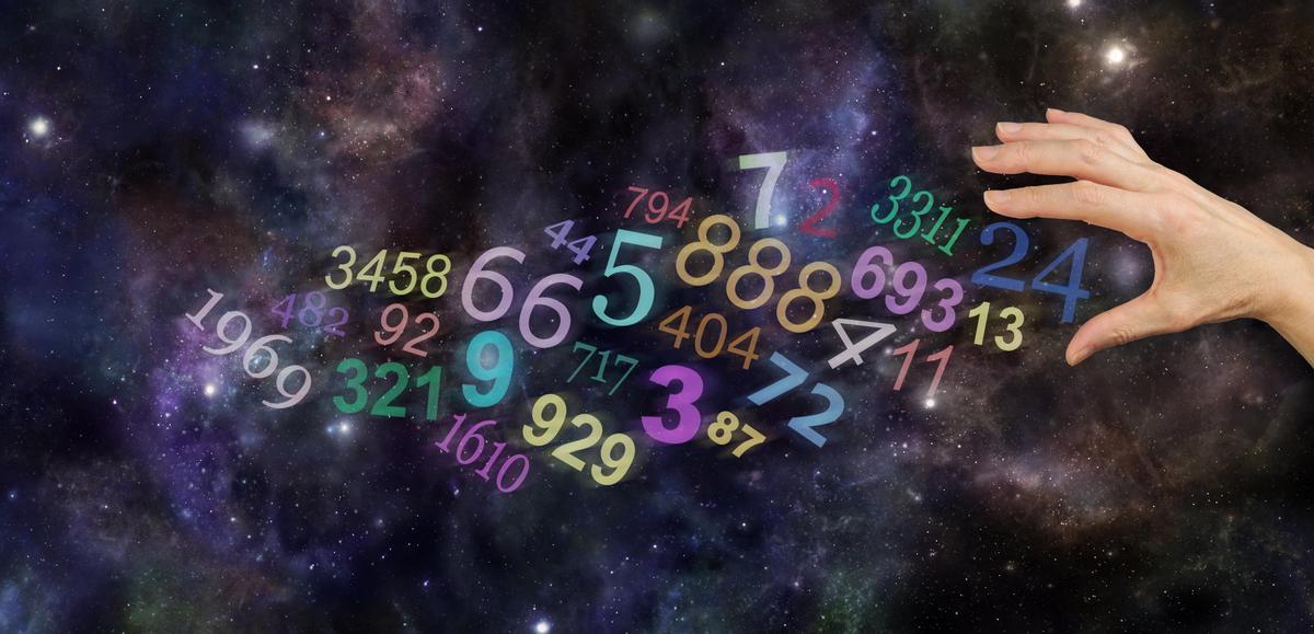 La numerología reúne a grandes audiencias en internet.