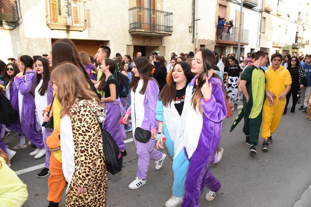 Carnaval d''Artés 2017