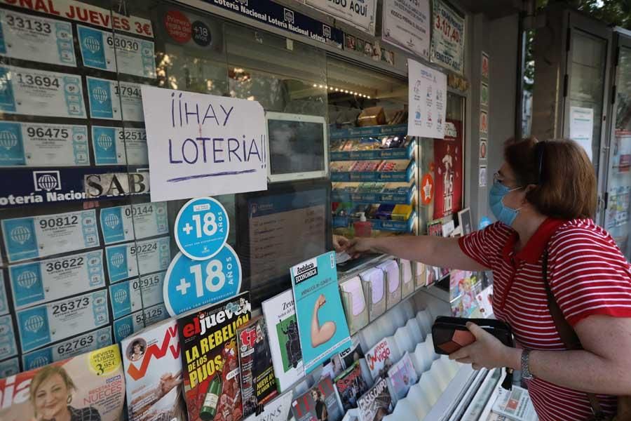 Desescalada en Córdoba: Restaurantes, cementerios, loterías, autoescuelas y otras aperturas