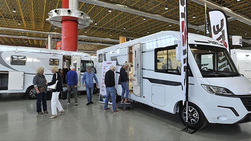 Feria Caravaning Alicante 2022: fechas, entradas y qué podrás ver