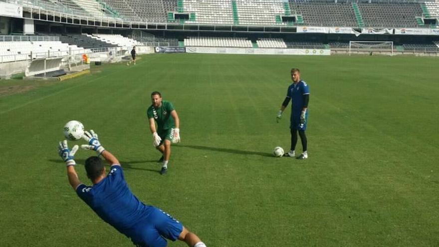 El CD Castellón obligado a vencer este domingo al CD Buñol en Castalia