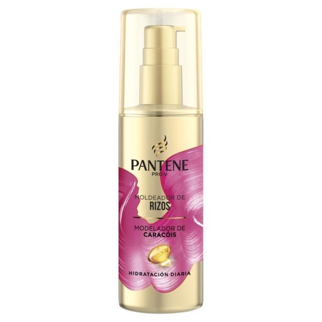 Hidrocrema Rizos Definidos de Pantene