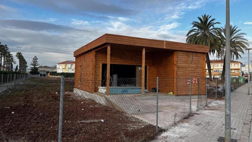 Centros de Nacimiento: Un proyecto de innovación para la maternidad que se materializa en Nules