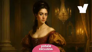 Netflix prepara ‘Los secretos de la cortesana’, una serie de época con tintes eróticos ambientada en el Madrid del siglo XVIII