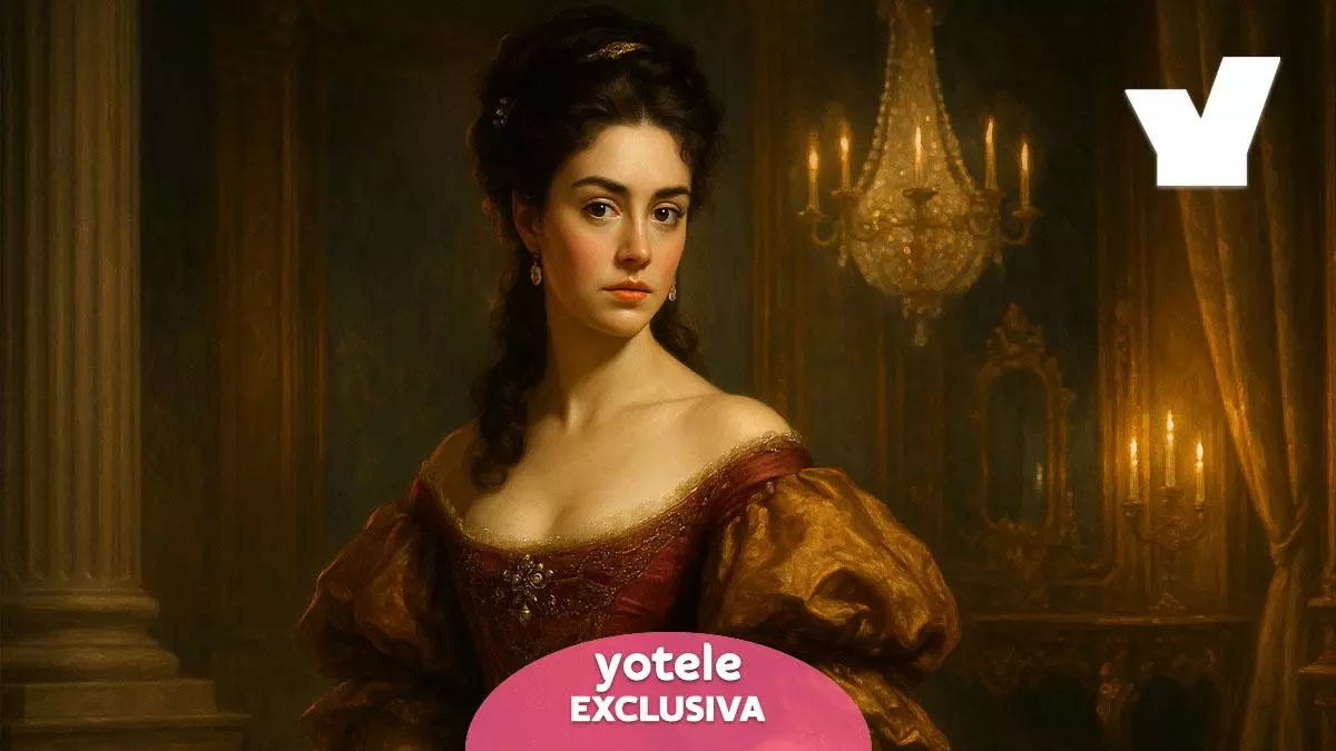Netflix prepara ‘Los secretos de la cortesana’, una serie de época con tintes eróticos ambientada en el Madrid del siglo XVIII